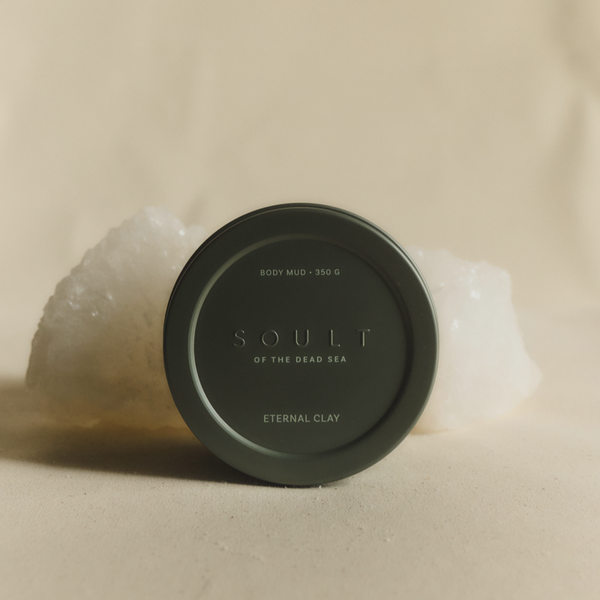 エターナル・クレイ - SOULT of the Dead Sea Global