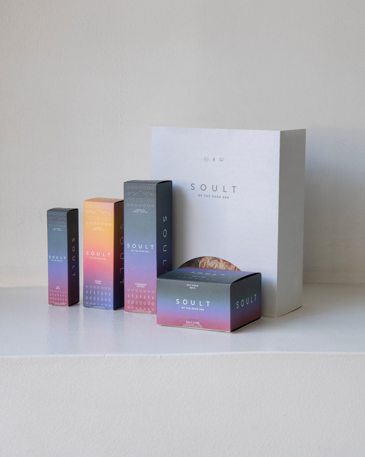 SOULT Gift Sets