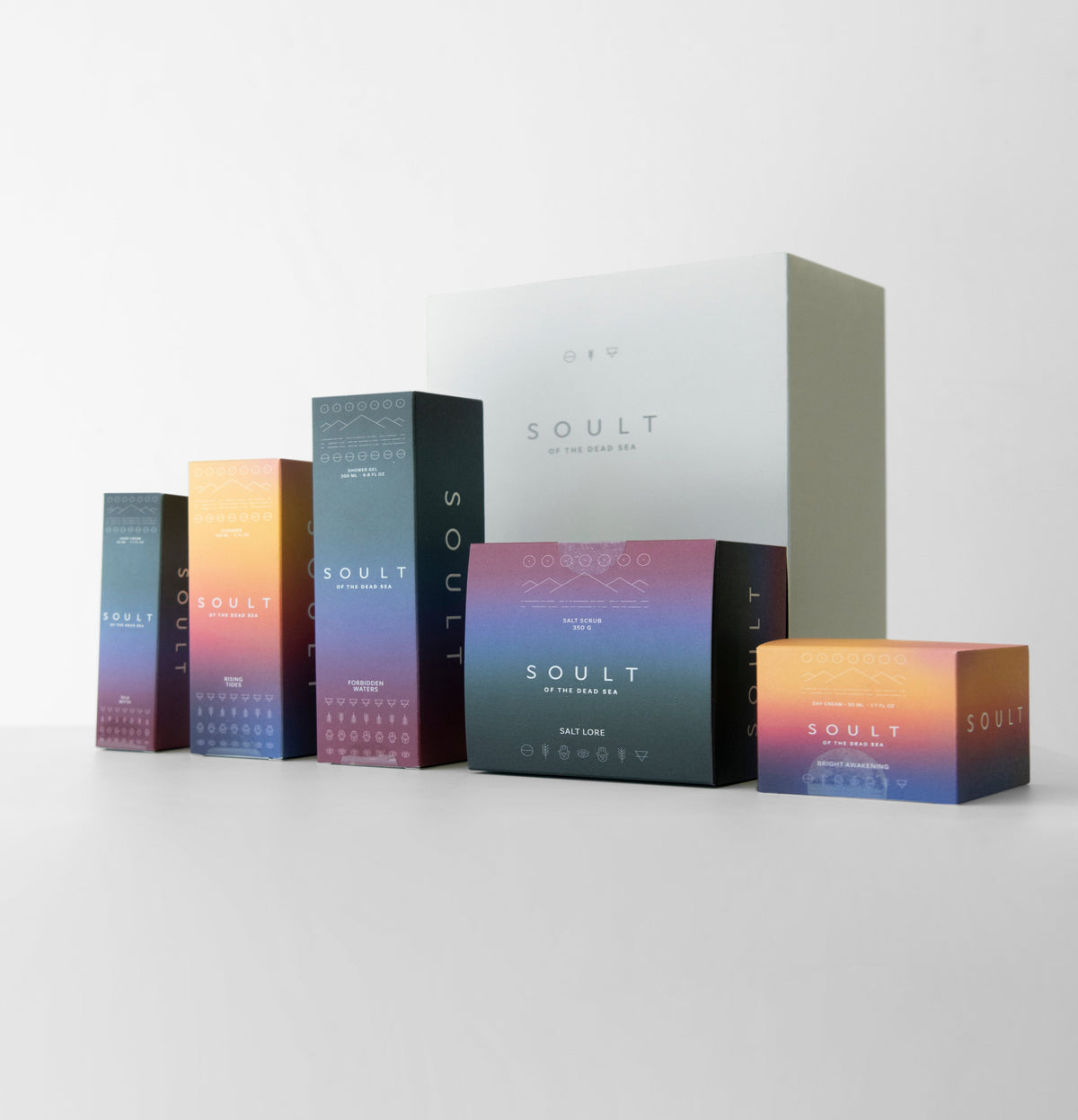 SOULT Signature Sets
