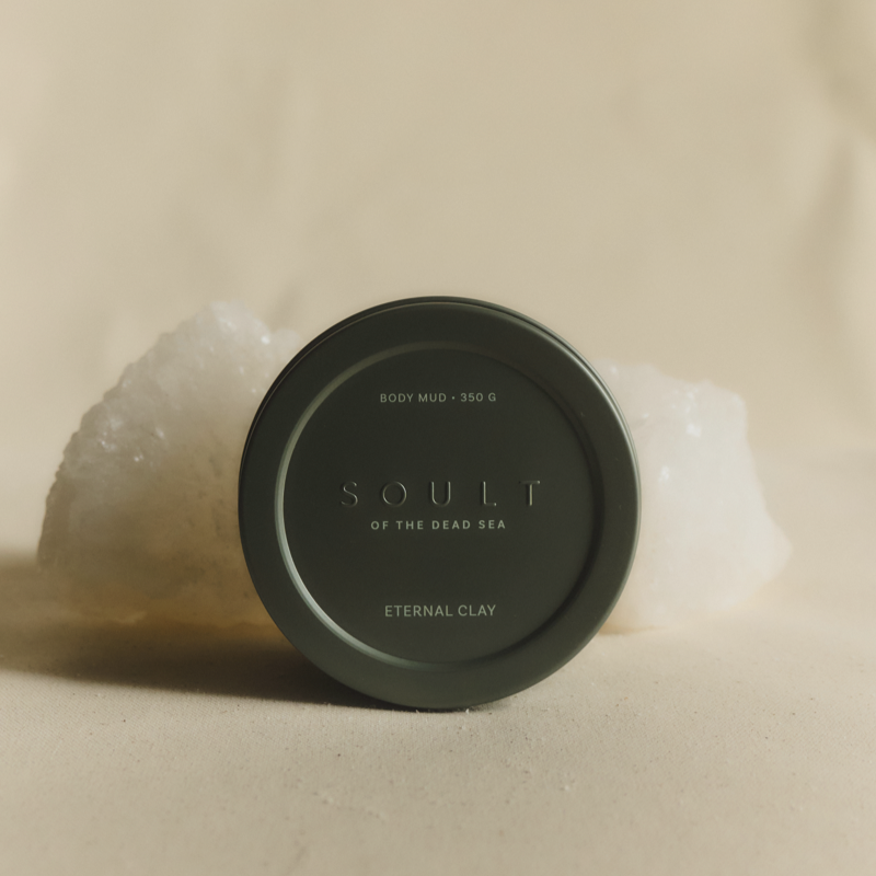 SOULT Eternal Clay Product