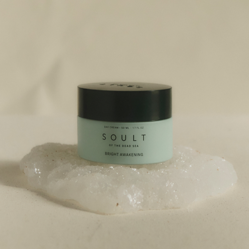SOULT Bright Awakening Product
