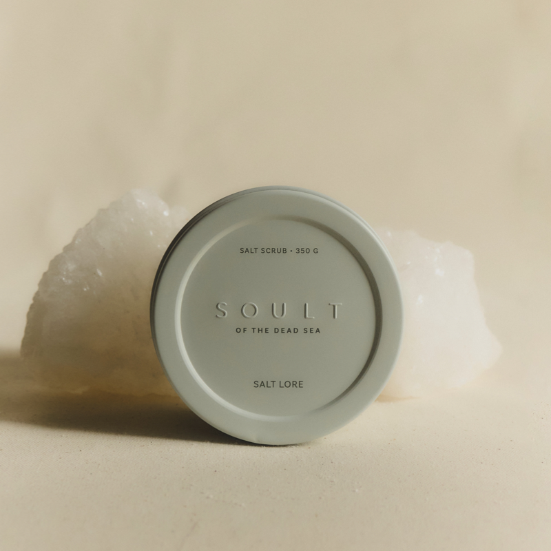 SOULT Salt Lore Product
