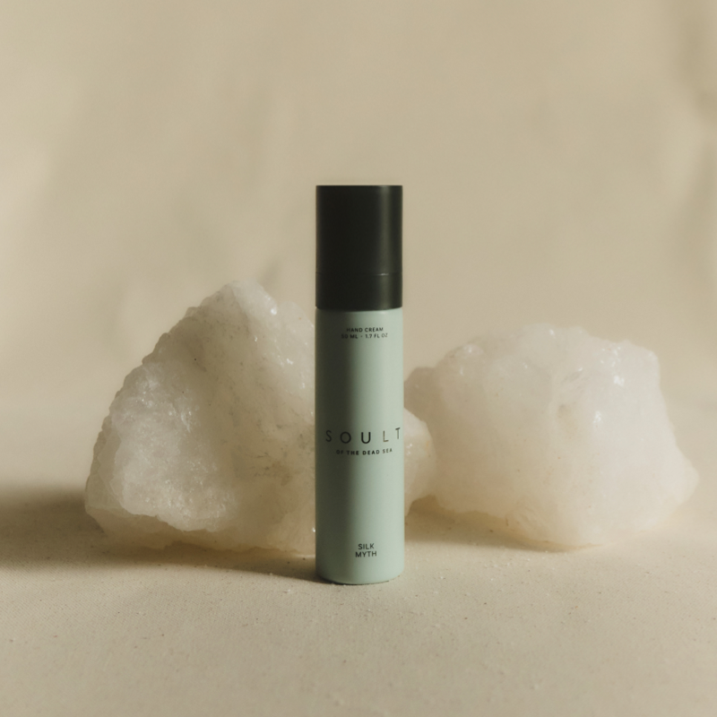SOULT Silk Myth product